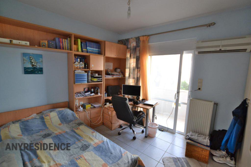 Apartment in Agios Nikolaos (Crete), photo #8, listing #2052435