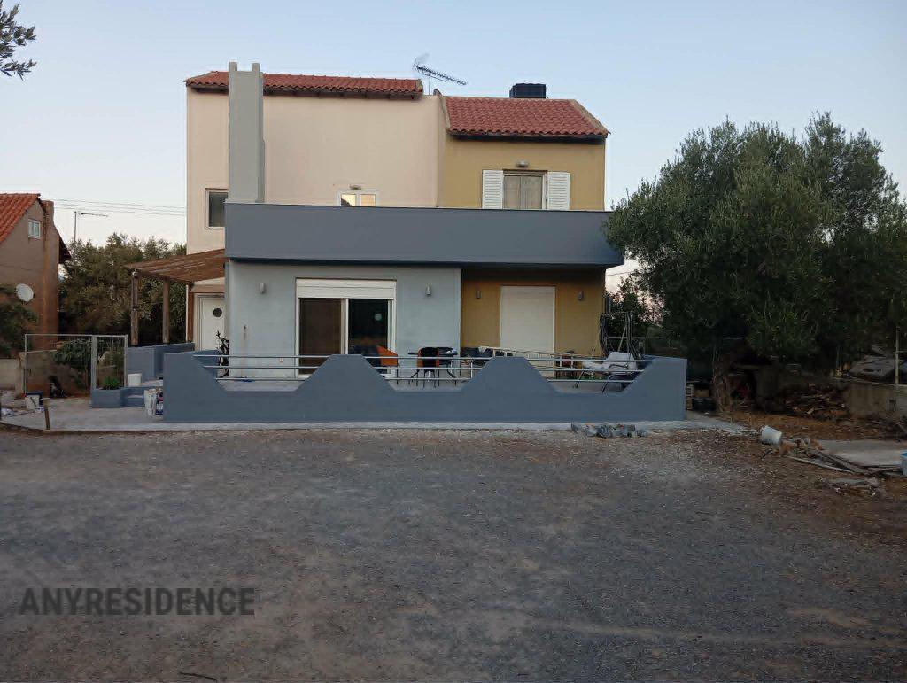 Villa in Ammoudara, photo #1, listing #2541653