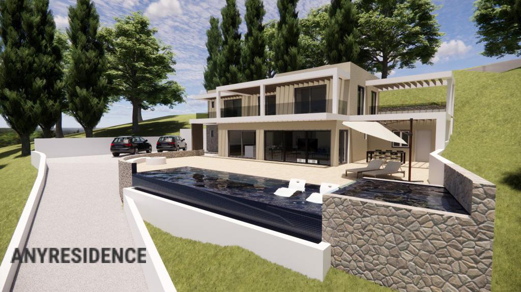 Villa in Agios Georgios, photo #4, listing #2423050