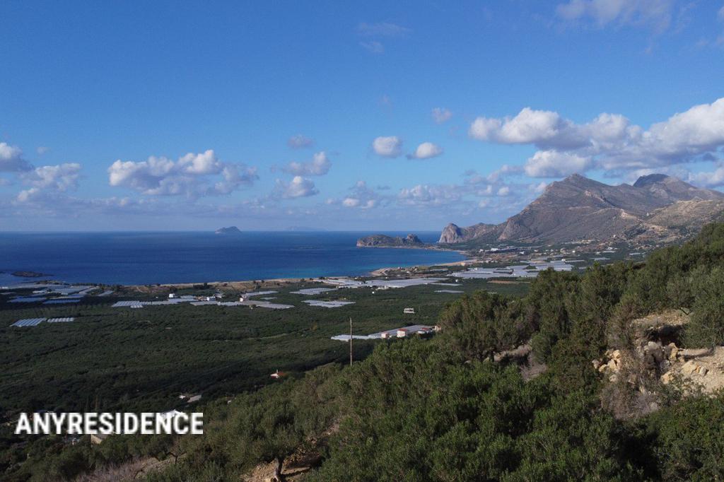 Development land Phalasarna, photo #5, listing #2508905