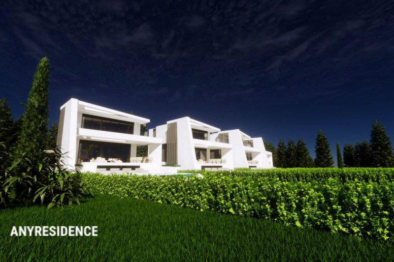 Villa in Pefkochori, photo #4, listing #2541649