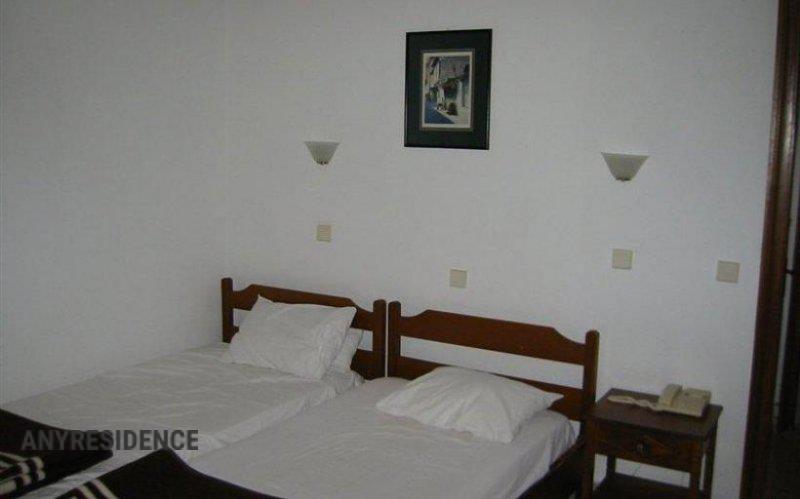 Hotel in Pefkochori, photo #6, listing #2097123