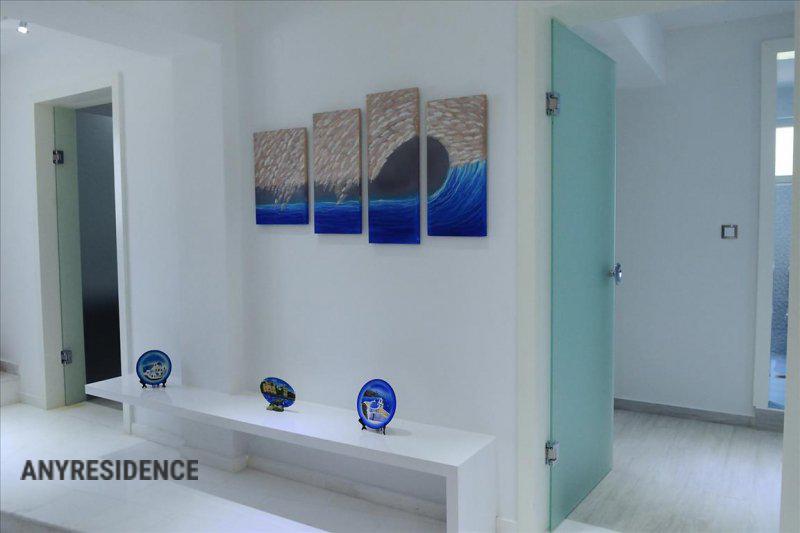 Villa in Vourvourou, photo #4, listing #2097045