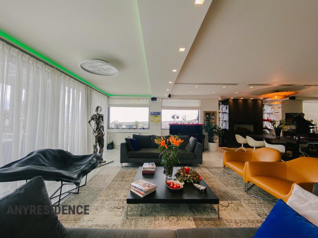 11 room penthouse in Glyfada, photo #9, listing #2446574