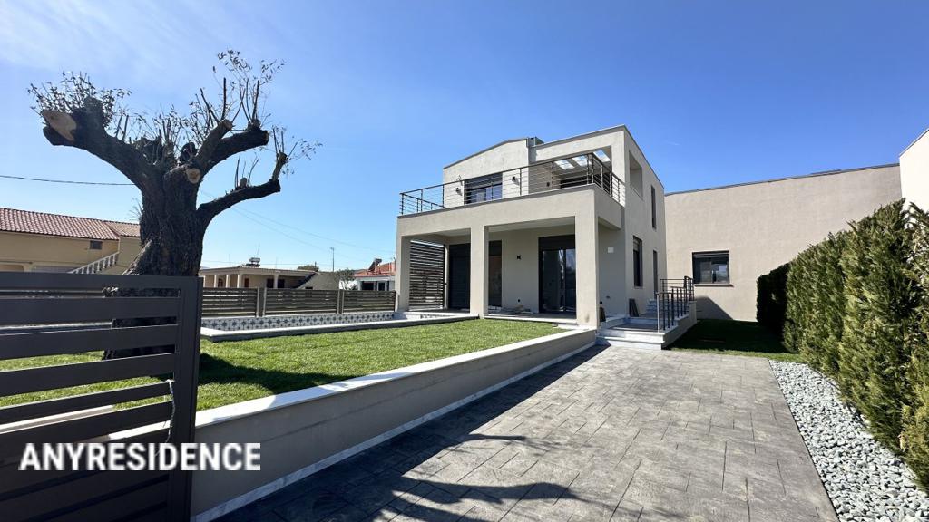 Townhome in Thessaloniki, photo #3, listing #2532566