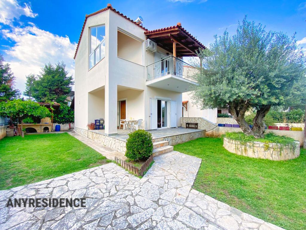 Townhome in Peloponnese, photo #1, listing #2447188
