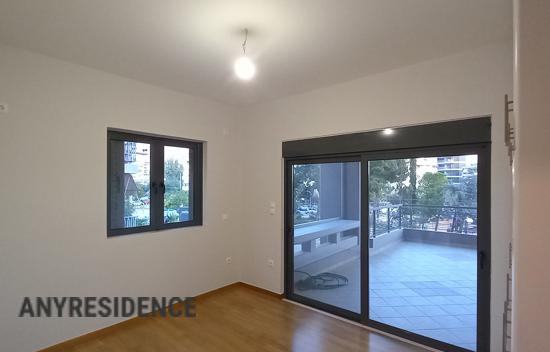 4 room apartment in Athenian Riviera