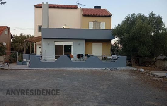 Villa in Ammoudara