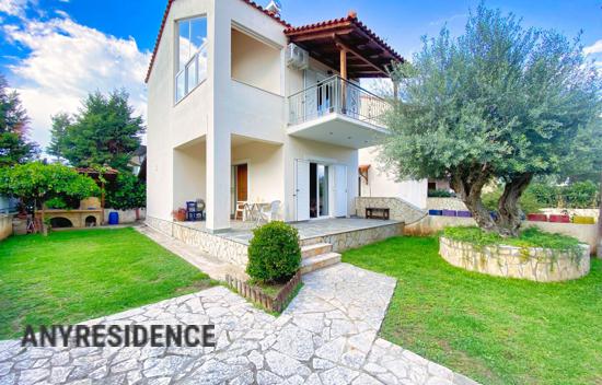 Townhome in Peloponnese