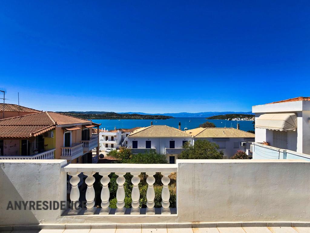 Terraced house in Porto Cheli, photo #4, listing #2466791