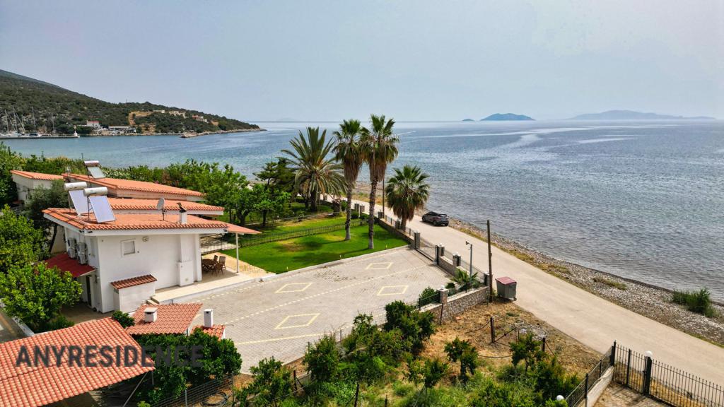 Townhome in Peloponnese, photo #3, listing #2518307