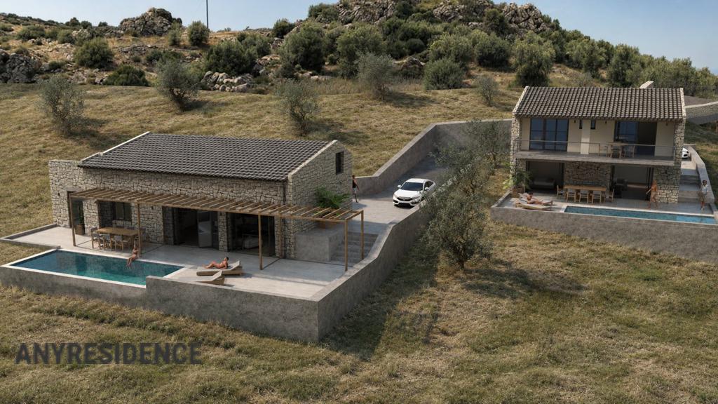Townhome in Nafplio, photo #7, listing #2536019