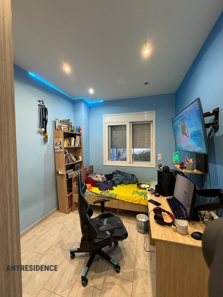 4 room apartment in Piraeus, photo #4, listing #2470936