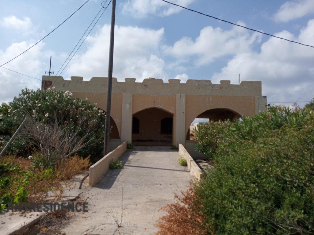 Development land Stavros, photo #8, listing #2207394