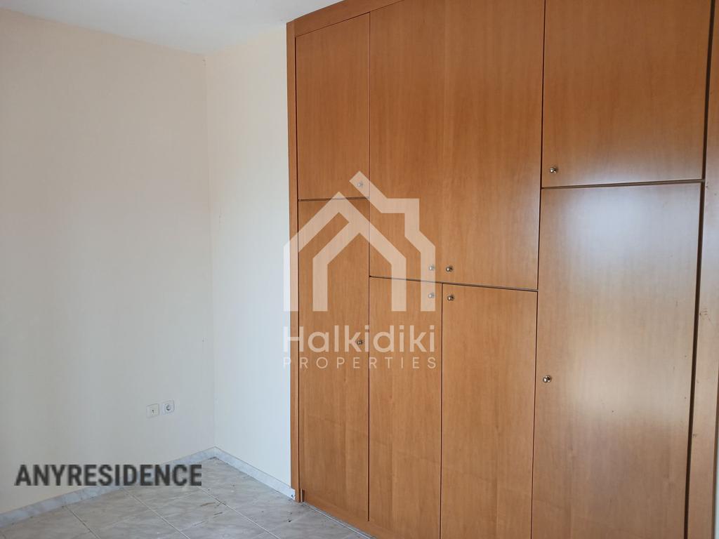 5 room townhome in Sithonia, photo #4, listing #2373821