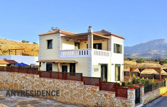 Villa in Chania