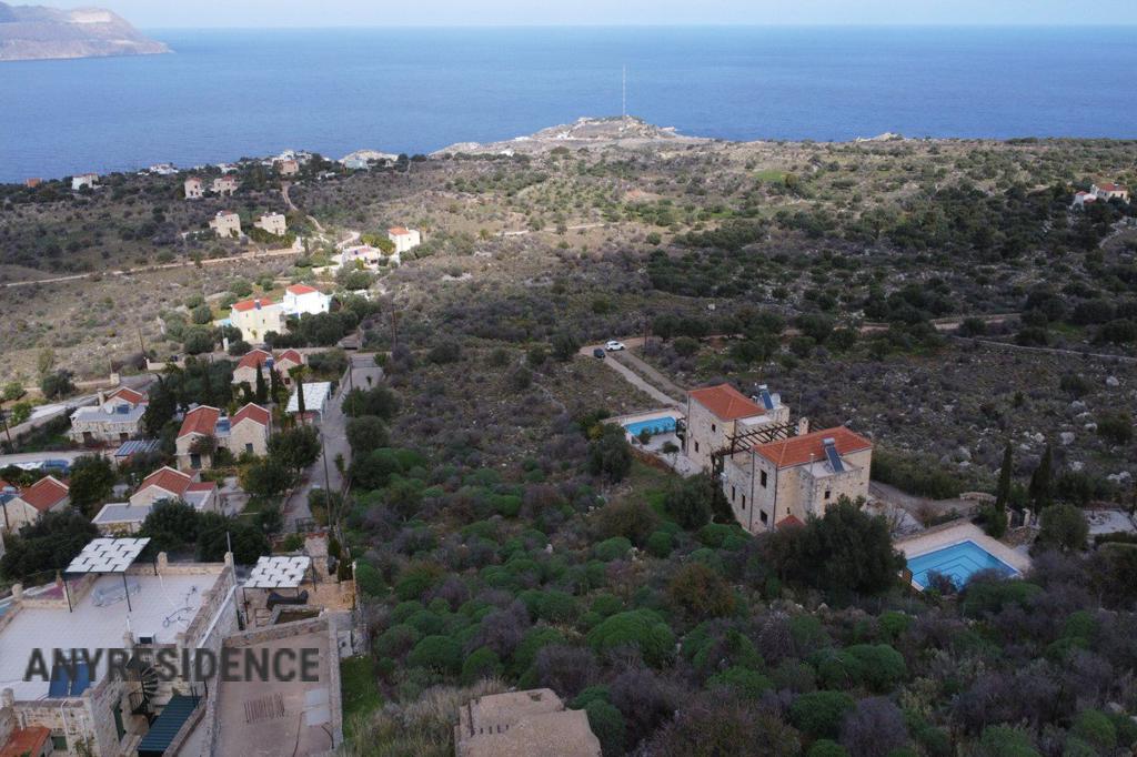 Development land Kokkino Chorio, photo #4, listing #2506438