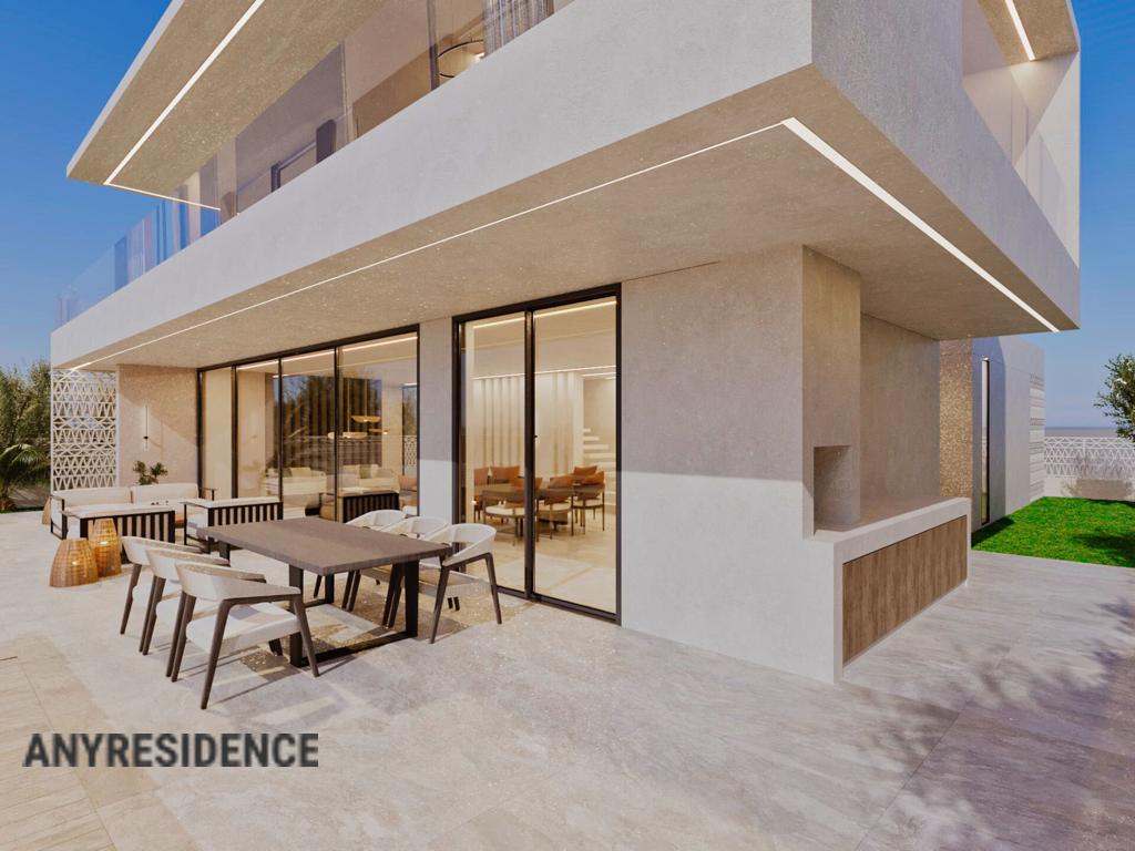 Villa in Loutraki, photo #3, listing #2479212