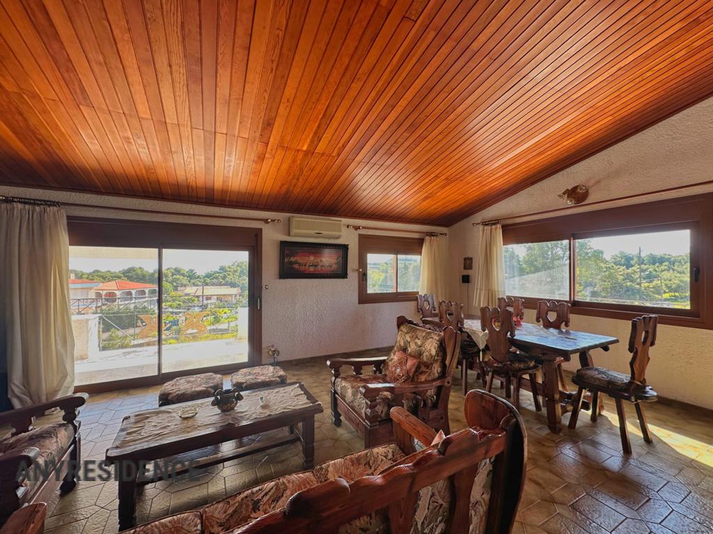 Villa in Korinthia, photo #8, listing #2526332