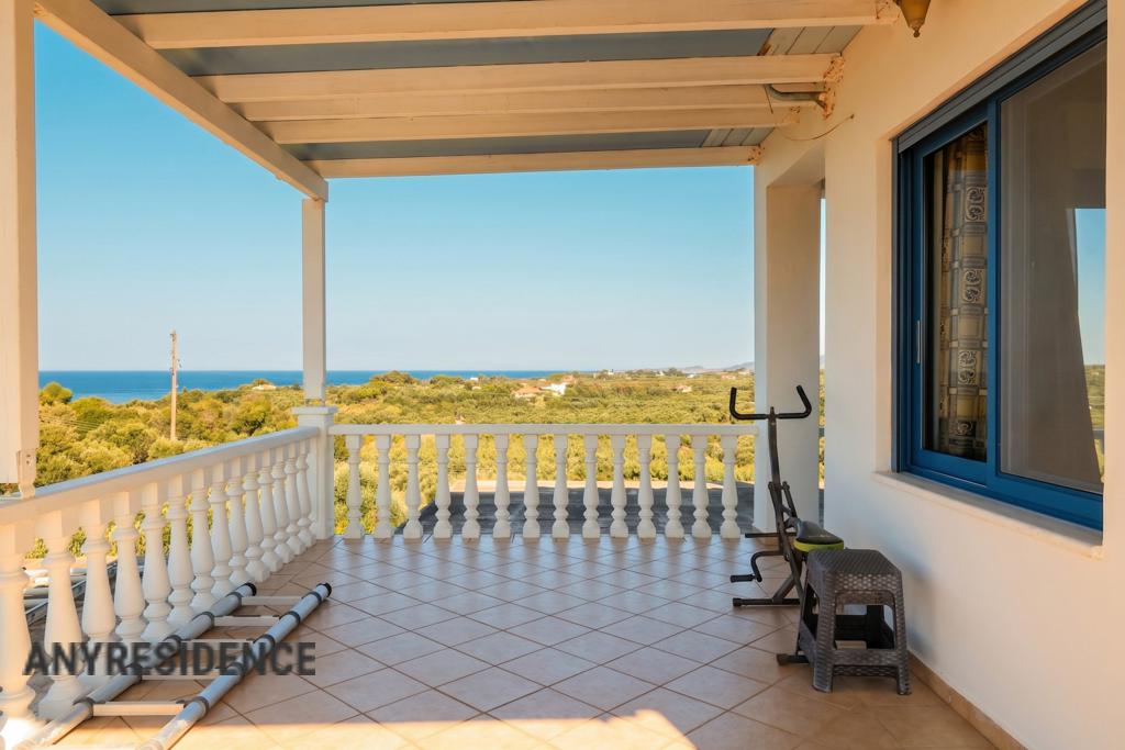12 room villa in Peloponnese, photo #8, listing #2334052