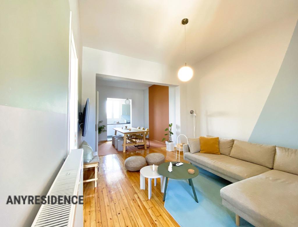 Apartment in Peloponnese, photo #3, listing #2465618