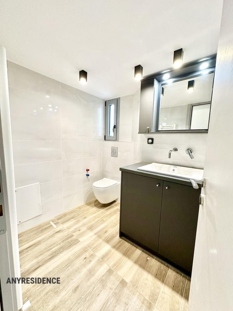 6 room apartment in Palaio Faliro, photo #10, listing #2461204