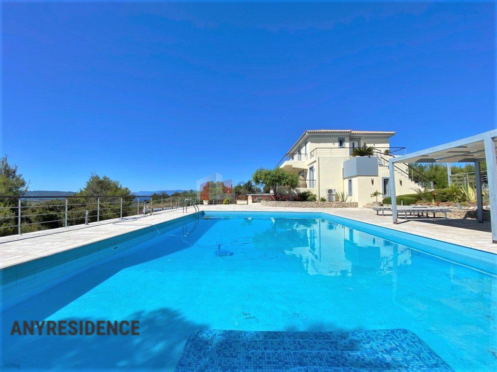 Villa in Peloponnese, photo #3, listing #2526325