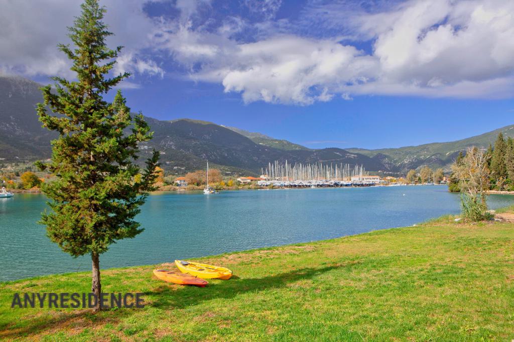 Villa in Lefkas, photo #8, listing #2493234