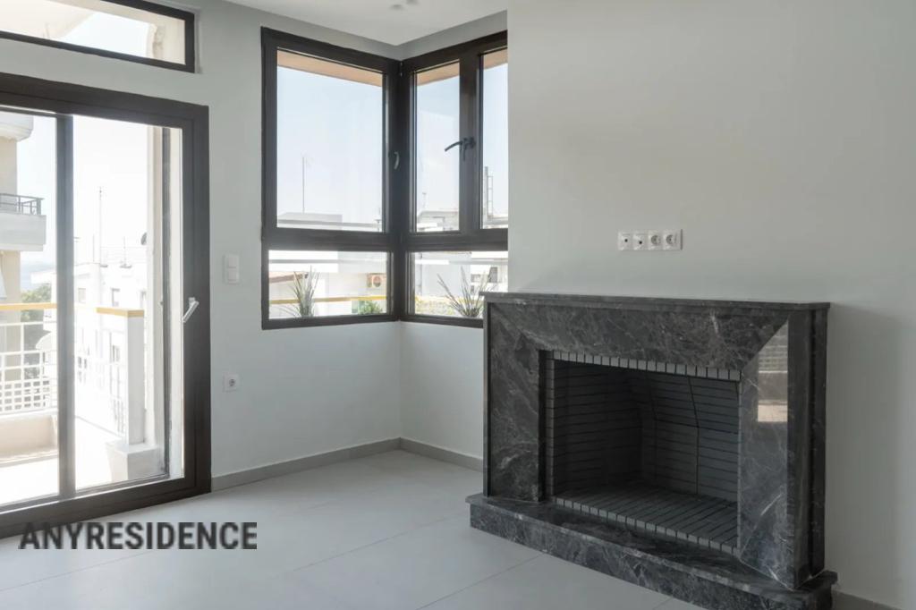 Townhome in Kalamaria, photo #4, listing #2537113