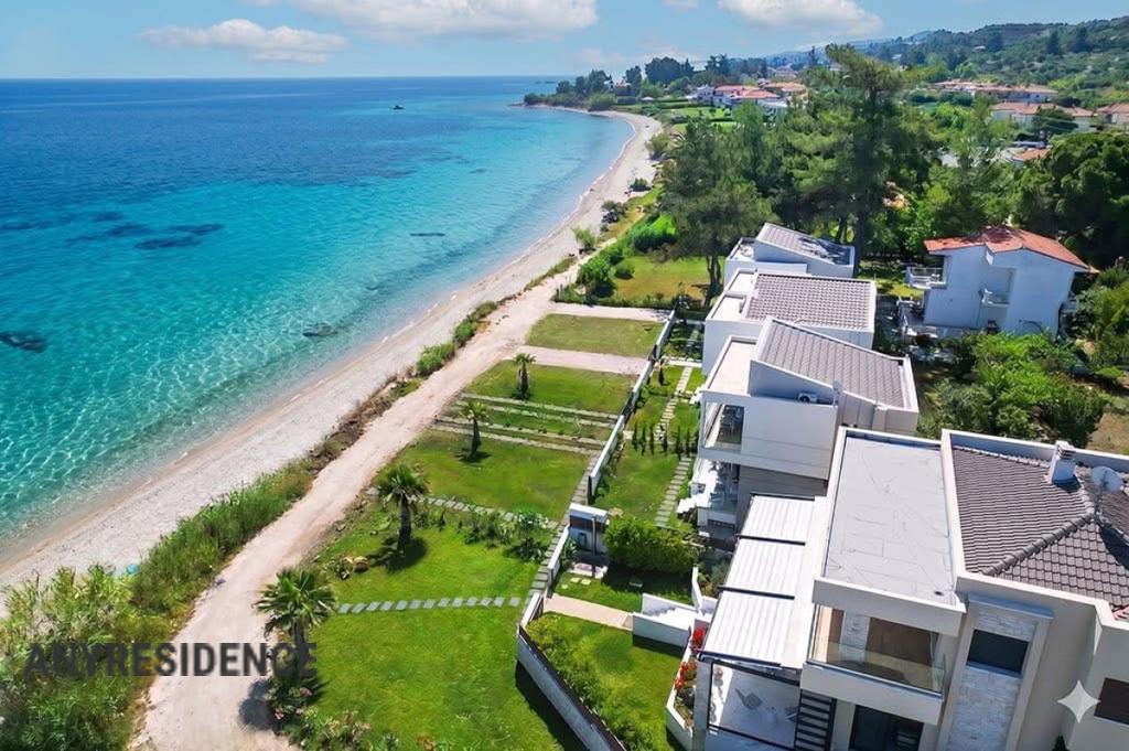 Villa in Polychrono, photo #4, listing #2389042