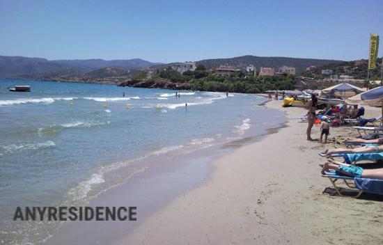 New home in Lasithi