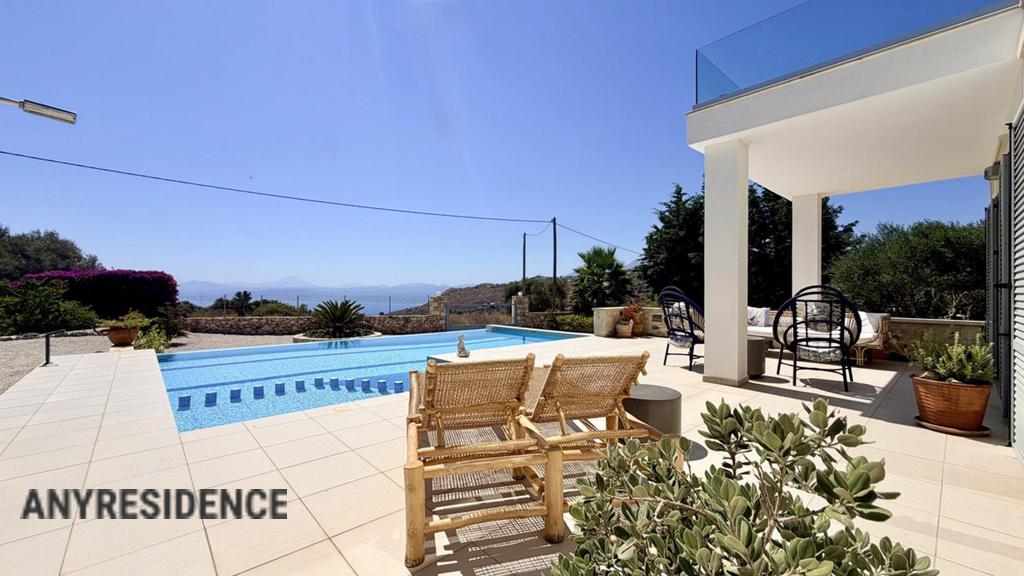 Villa in Paleloni, photo #5, listing #2547374