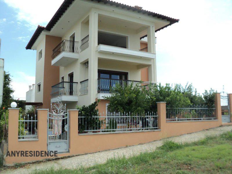 Townhome in Chalkidiki (Halkidiki), photo #2, listing #2101579