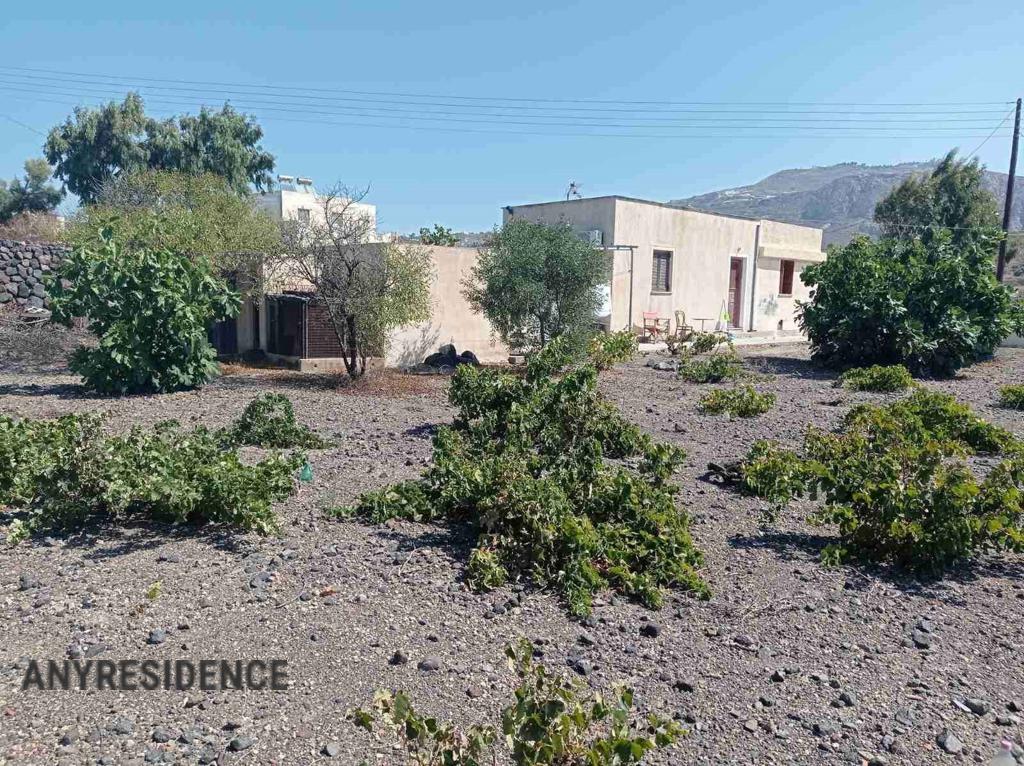 Development land Cyclades, photo #1, listing #2489204