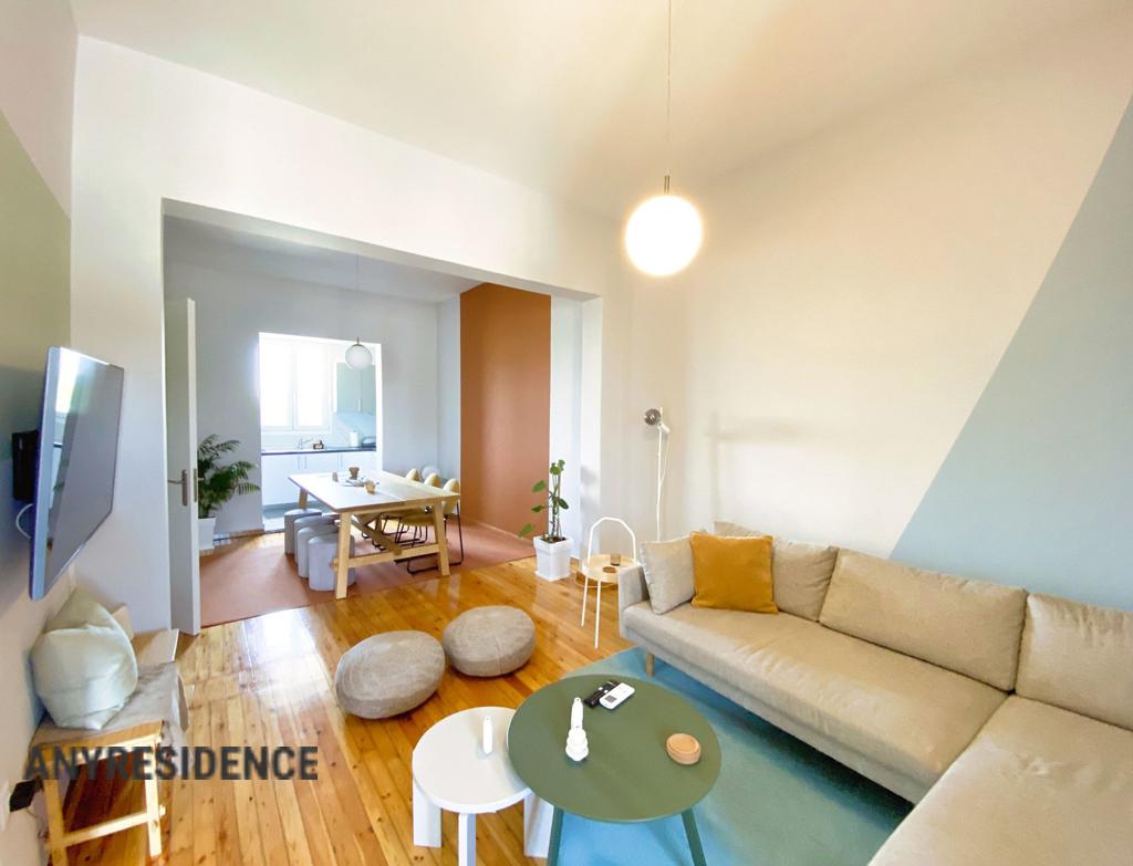 Apartment in Peloponnese, photo #4, listing #2465618