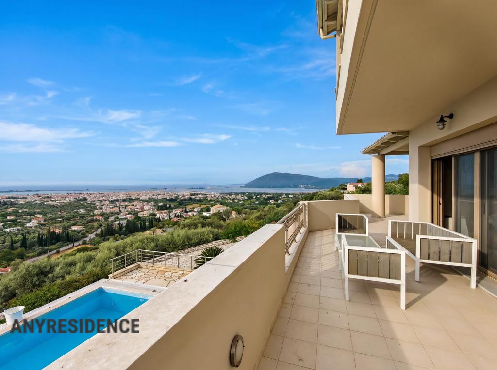 Villa in Lefkas, photo #7, listing #2553849