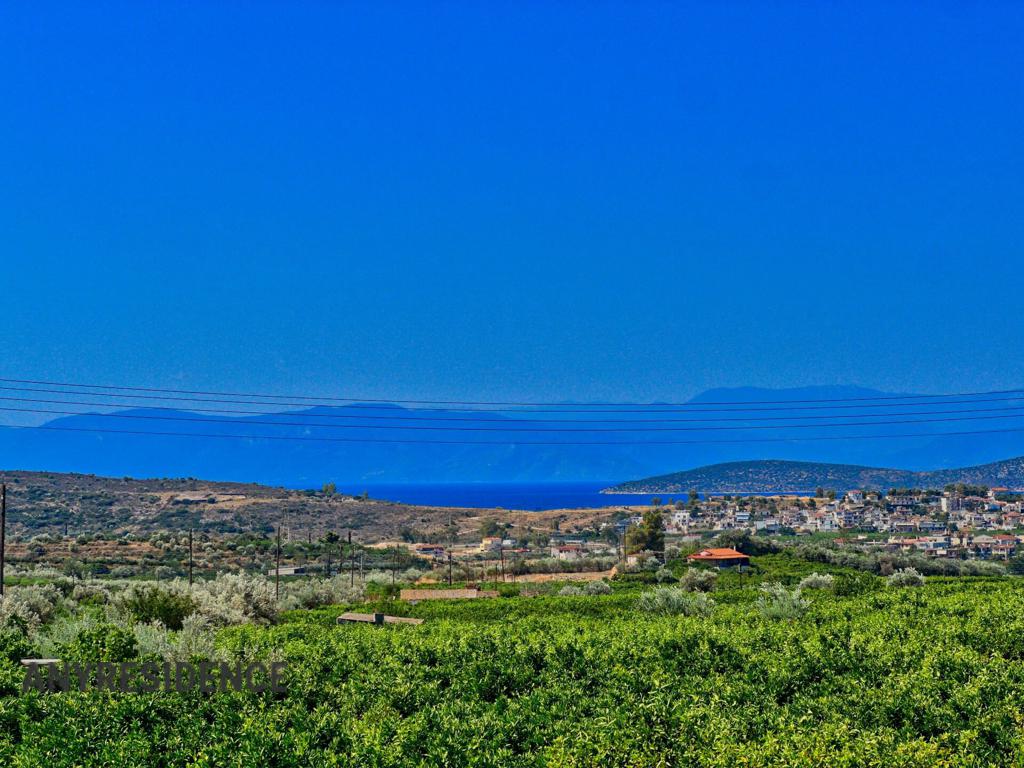 Detached house in Drepano, photo #10, listing #2470599