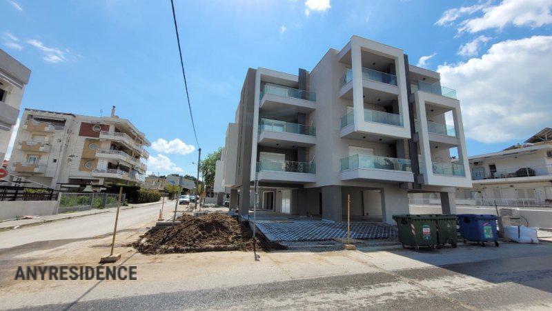 New home in Thessaloniki, photo #3, listing #2465427