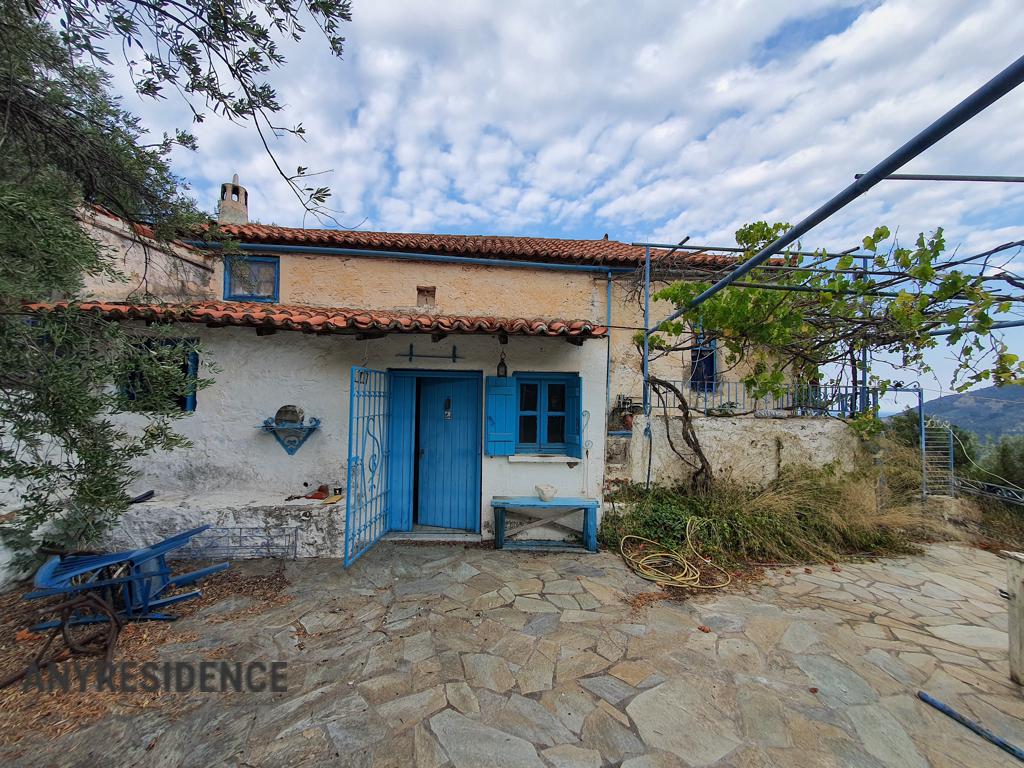 2 room detached house in Peloponnese, photo #10, listing #2070489