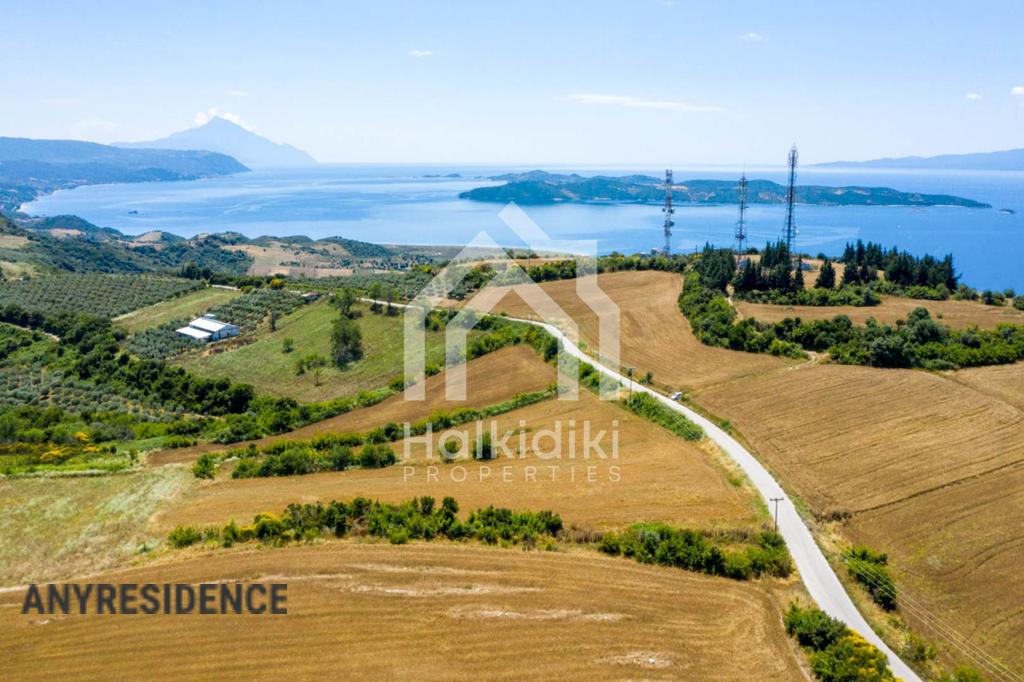 Development land Chalkidiki (Halkidiki), photo #10, listing #2081929