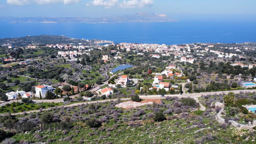 Development land Kokkino Chorio, photo #7, listing #2221635