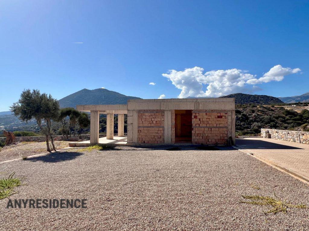 New home in Agios Nikolaos (Crete), photo #5, listing #2416141