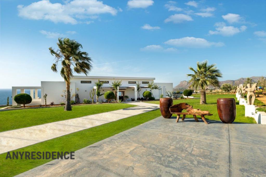 Villa in Kalathas, photo #10, listing #2532580