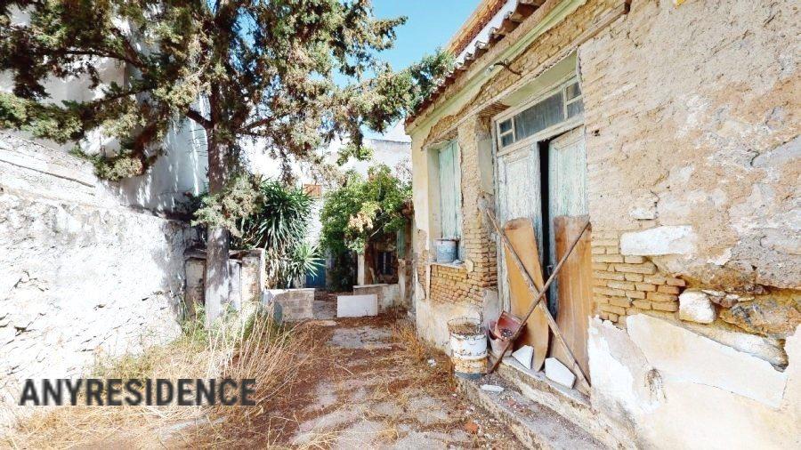 Development land Athenian Riviera, photo #9, listing #2284445