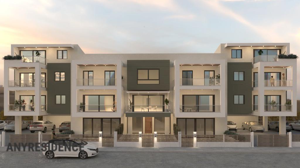 Townhome in Thermi, photo #4, listing #2498522