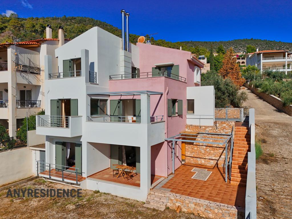 Townhome in Peloponnese, photo #3, listing #2501797