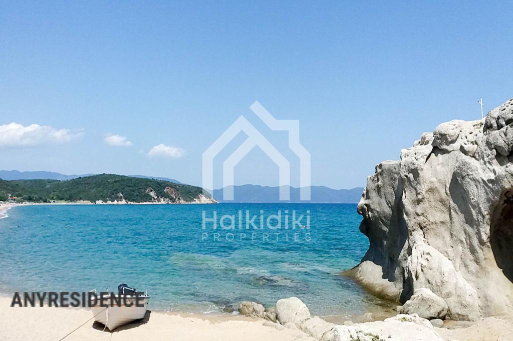 Development land Chalkidiki (Halkidiki), photo #1, listing #2081971