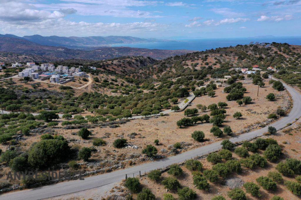 Development land Lasithi, photo #2, listing #2462903