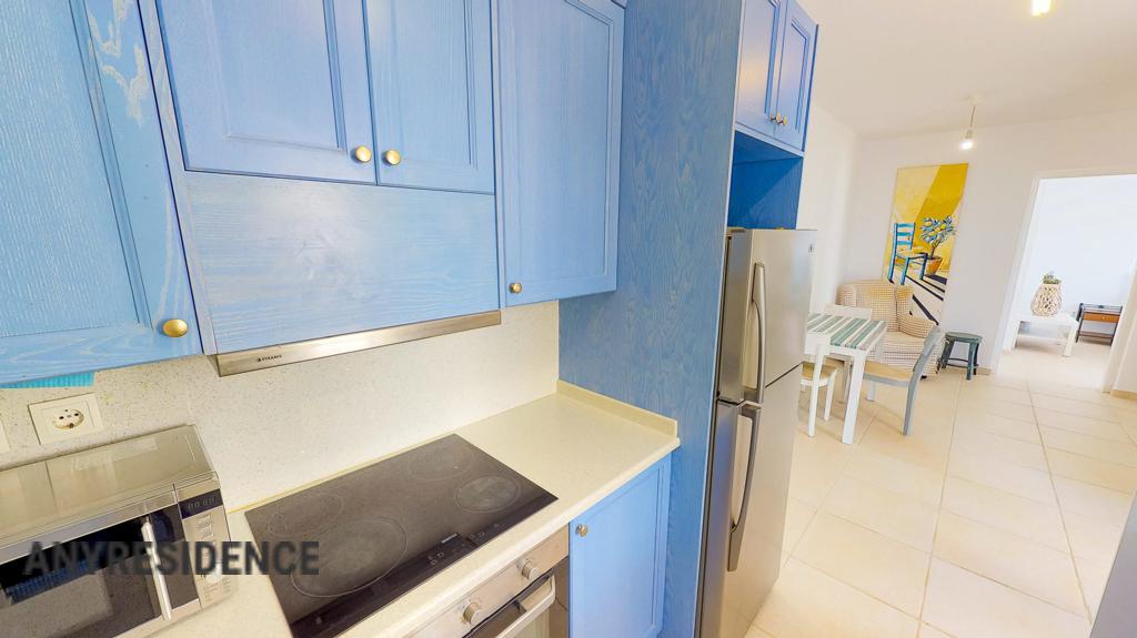 Villa in Santorini, photo #6, listing #2535776