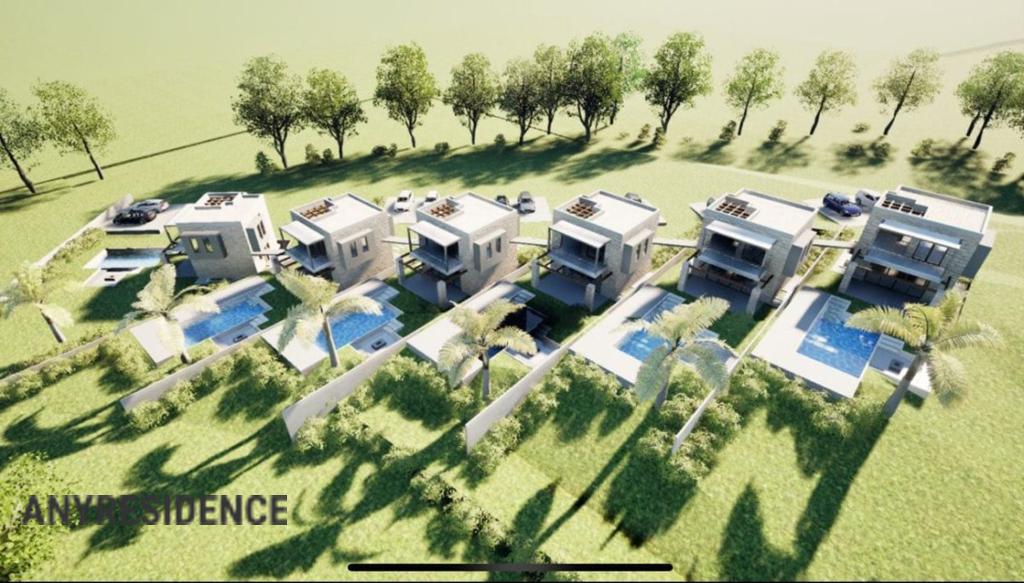 Townhome in Chalkidiki (Halkidiki), photo #6, listing #2478778